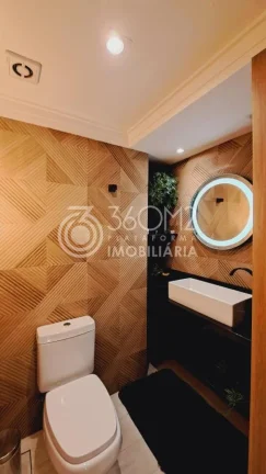 Imagem Apartamento para Venda em Santo André / SP no bairro Campestre