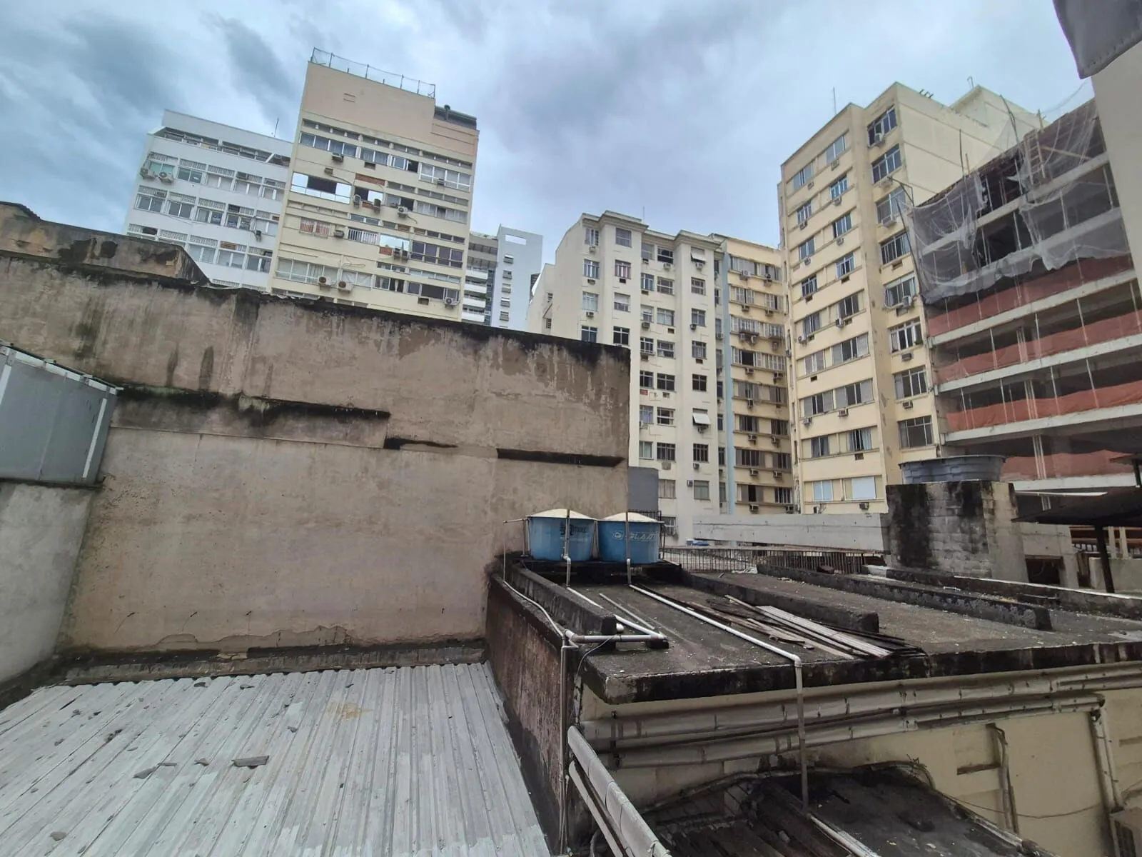 Imagem Apartamento à venda no bairro Copacabana em Rio de Janeiro/RJ