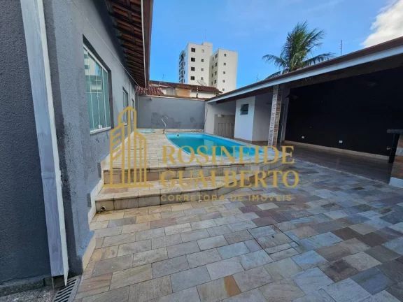Imagem Casa de Alto Padrão à Venda – Praia Martim de Sá, Caraguatatuba