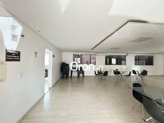 Imagem Apartamento à venda, 40 m² por R$ 240.000,00 - Conjunto Monte Carlo - Goiânia/GO