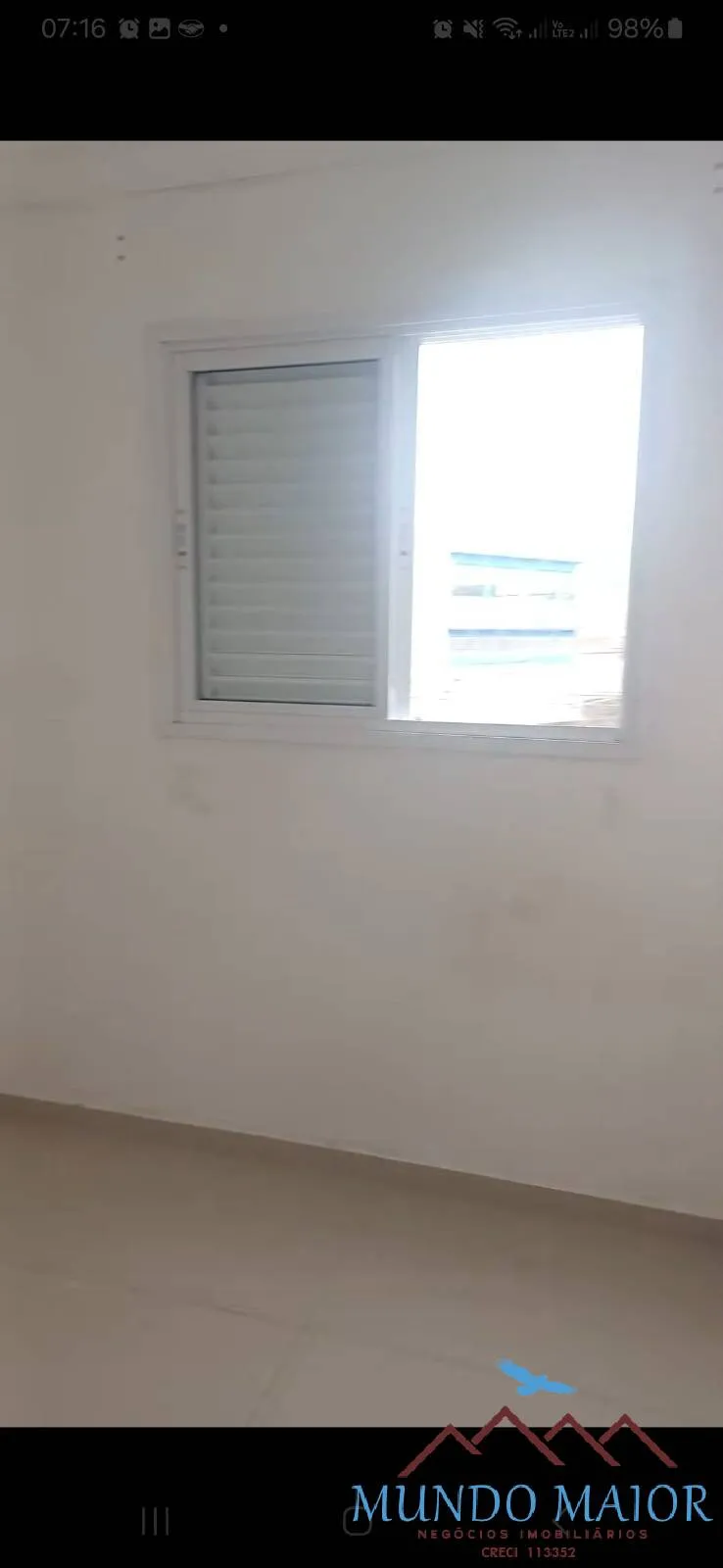 Imagem Apartamento aconchegante em Mauá - 2 dorms (1 suíte) + 1 vaga coberta!