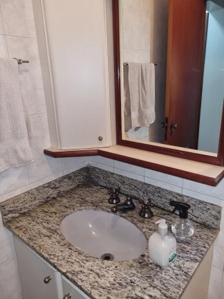 Imagem Apartamento à venda 3 quartos com suíte e 2 vagas em Nova Petrópolis, SBC