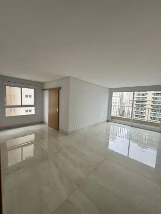 Imagem Skygarden Flamboyant 4 Suites Plenas 360 M²