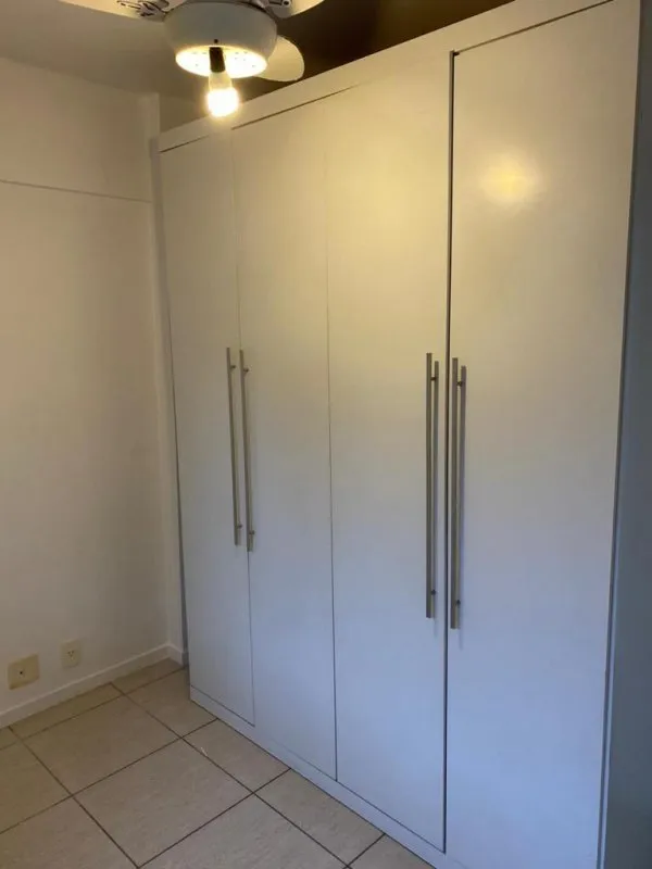 Imagem Apartamento a Venda no bairro Cachambi - Rio de Janeiro, RJ