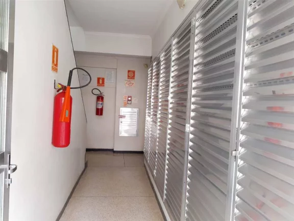 Imagem Kitnet com 1 dorm, Boqueirão, Praia Grande - R$ 190 mil, Cod: 162