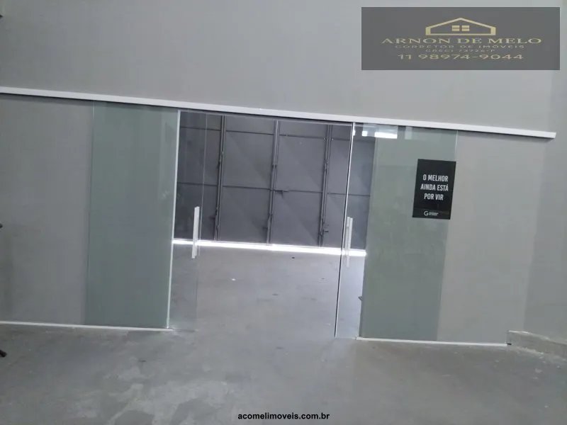 Imagem Galpões para locação em Barueri no bairro Alphaville
