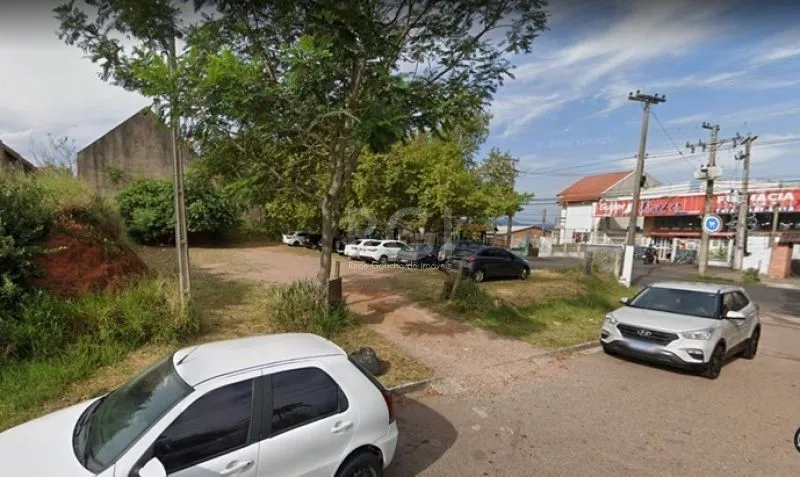 Imagem Terreno para Venda - 545m², 0 dormitórios, Santa Tereza