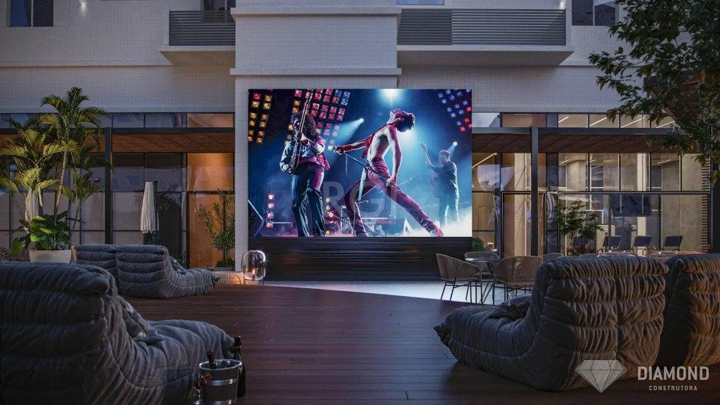 Imagem Apartamento em Centro