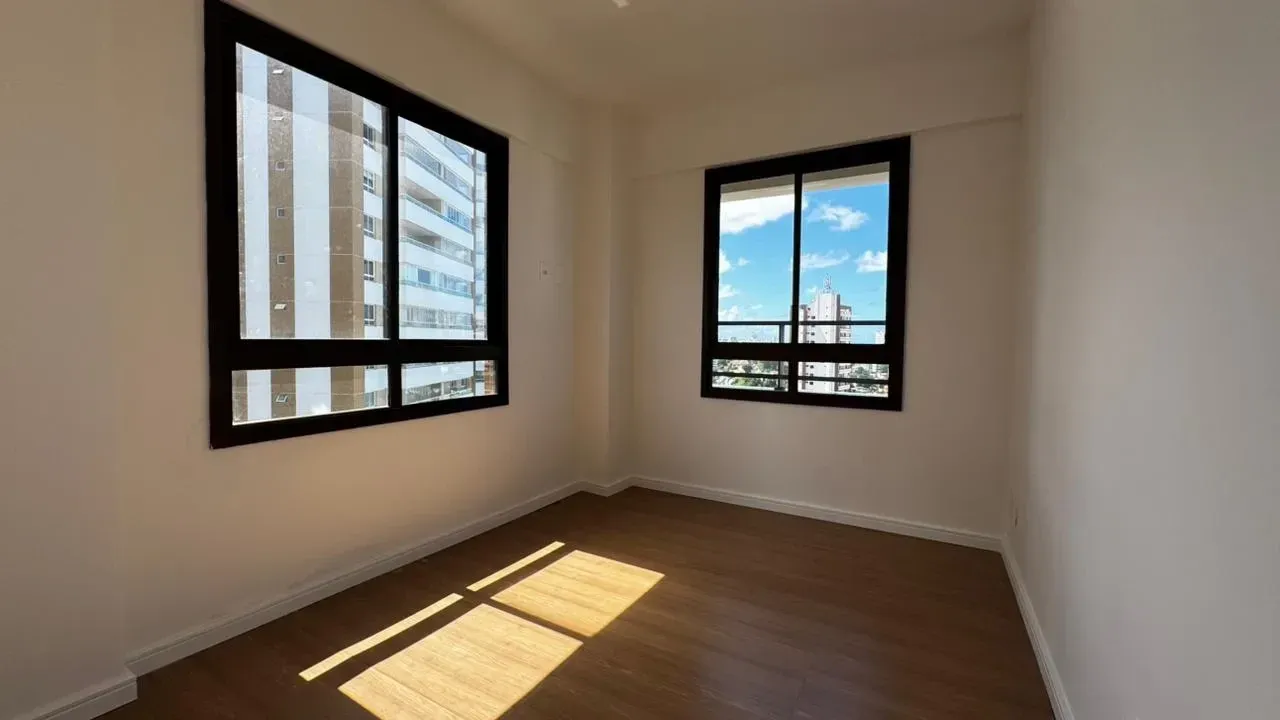 Imagem Apartamento com 2 Quartos à Venda, 58,75 m² em Rio Vermelho - Salvador
