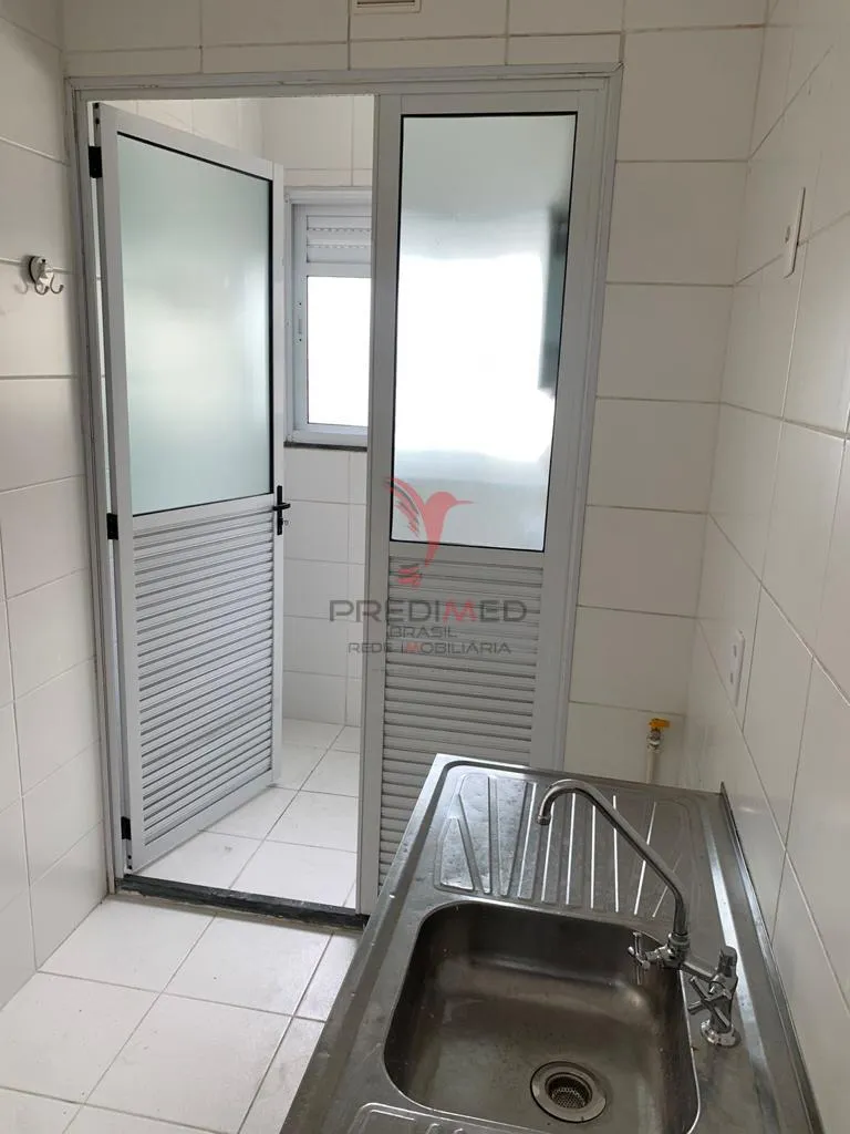 Imagem Vendo no Bairro de Guarapiranga Santo Amaro São Paulo, apartamento de 52 m2