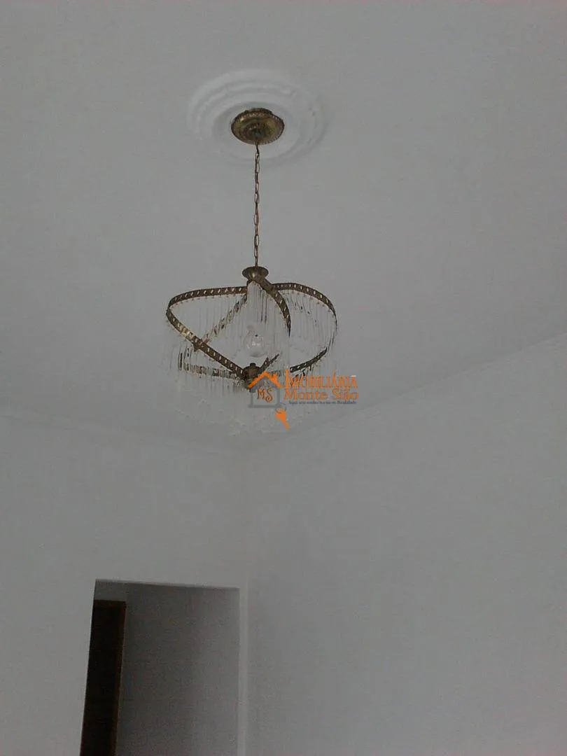 Imagem Casa com 3 dormitórios à venda por R$ 500.000,00 - Jardim Paulista - Guarulhos/SP