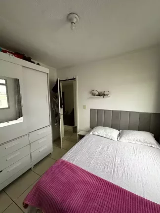 Imagem Apartamento à venda, 2 quartos, 1 vaga, Residencial Park I - VESPASIANO/MG