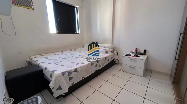 Imagem Apartamento na torre!