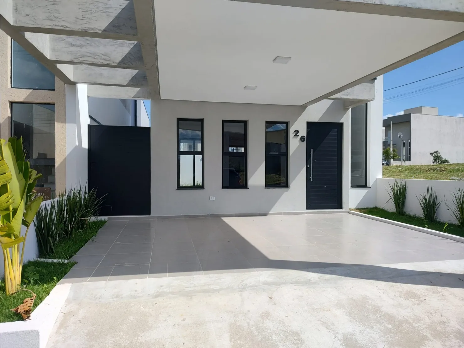 Imagem Casa à venda 3 Quartos, 1 Suite, 4 Vagas, 150M², Morada dos Nobres, Taubaté - SP | Recanto Tropical