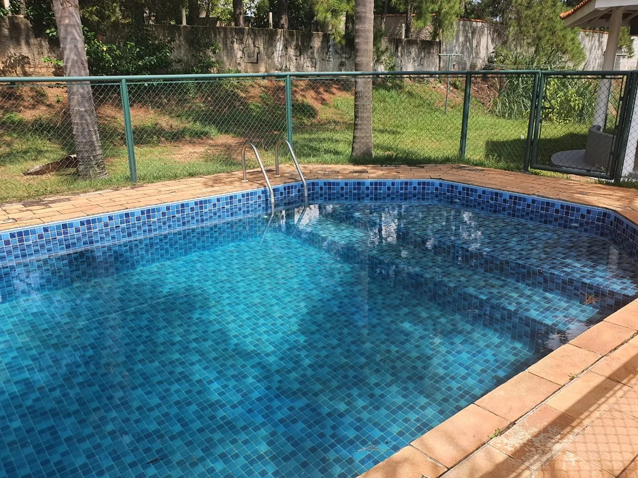Imagem Linda Casa a Venda no Condomínio Village Castelo em Itu/SP com 276m².