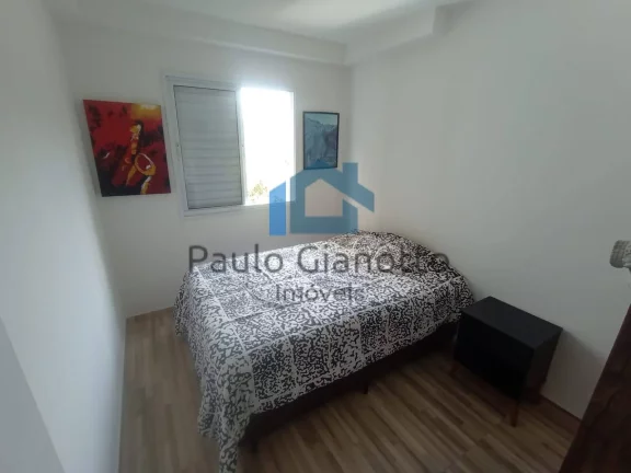 Imagem Apartamento para locação no Residencial Villas da Granja
