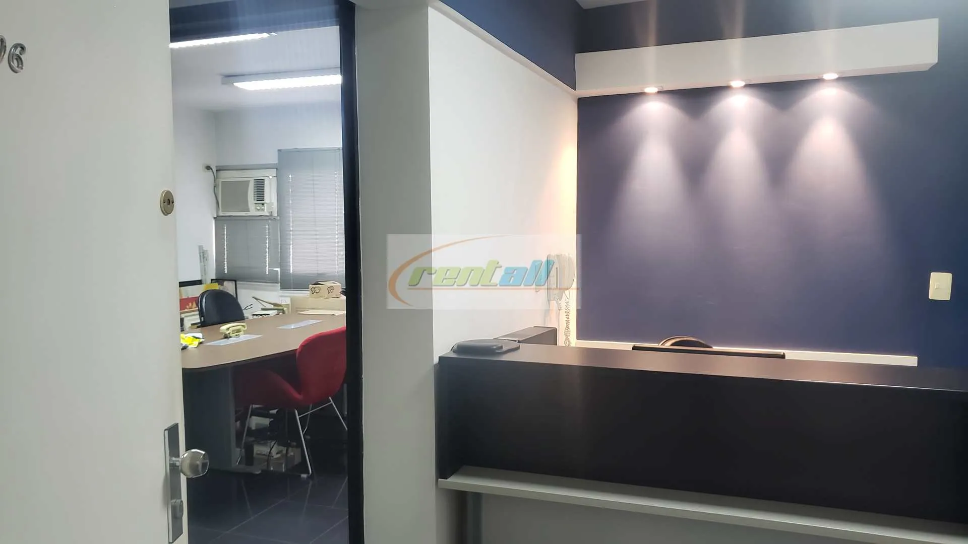 Imagem Conjunto Comercial/Sala
