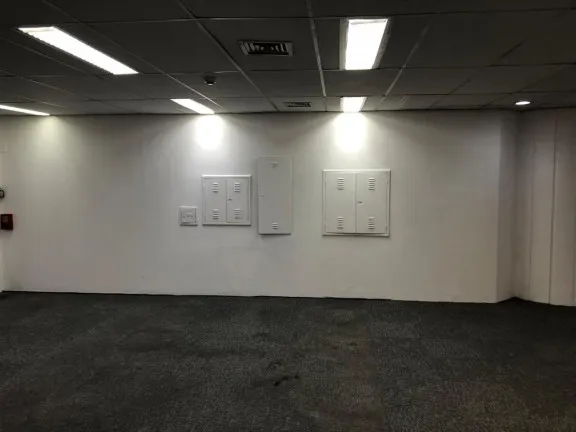 Imagem Sala Comercial para Alugar, 316 m² em Bela Vista - São Paulo