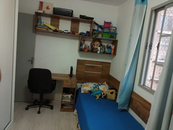 Imagem APARTAMENTO PARA LOCAÇÃO RESIDENCIAL ALPHA 3, JUNDIAÍ