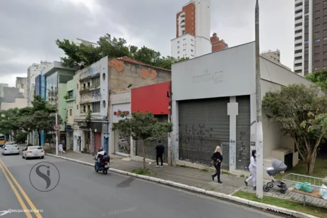 Imagem SALAO COMERCIAL em SÃO PAULO - SP, CERQUEIRA CÉSAR