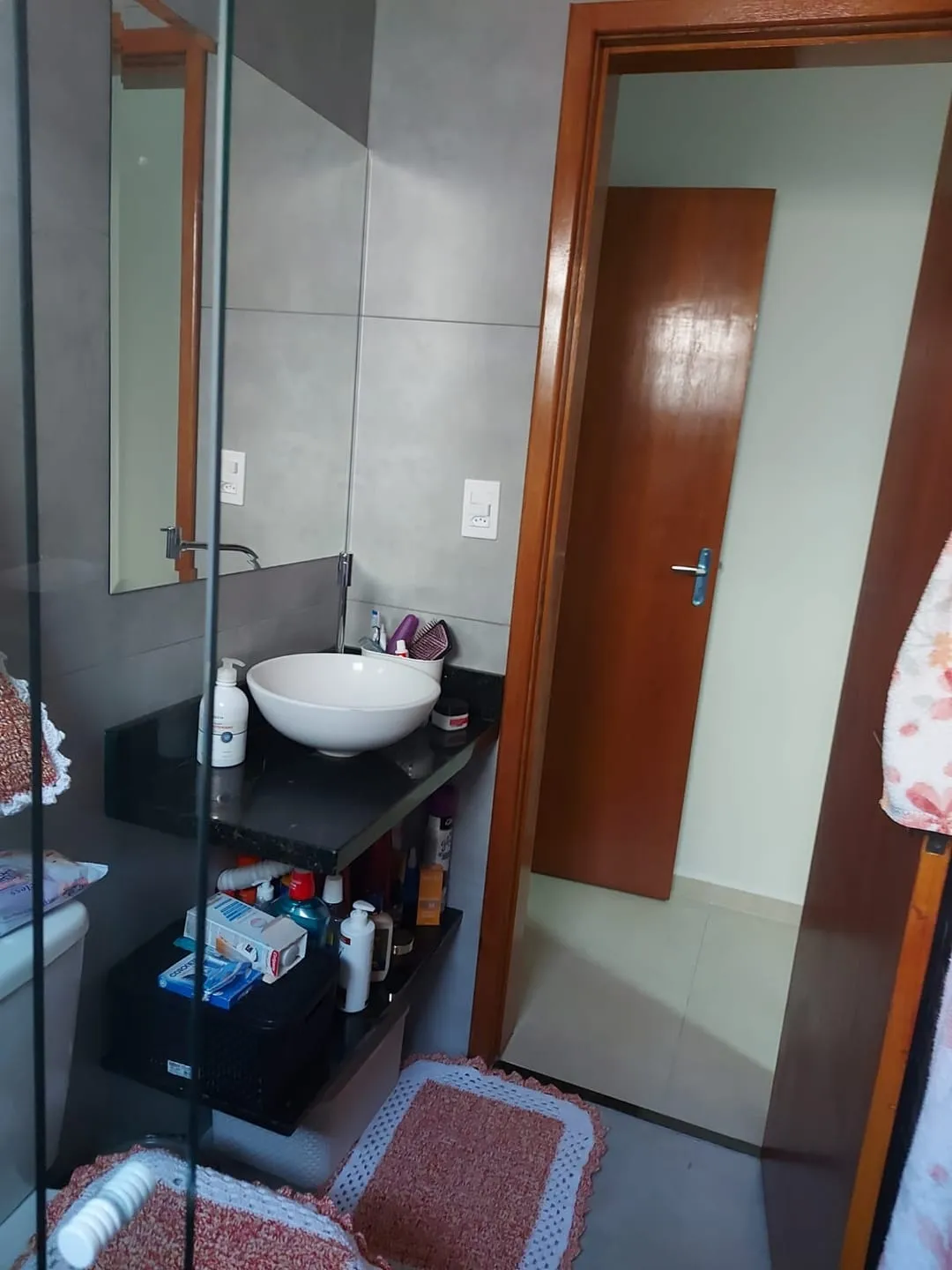 Imagem Casa à venda 2 Quartos, 1 Suite, 2 Vagas, 125M², Vista Alegre, Taubaté - SP
