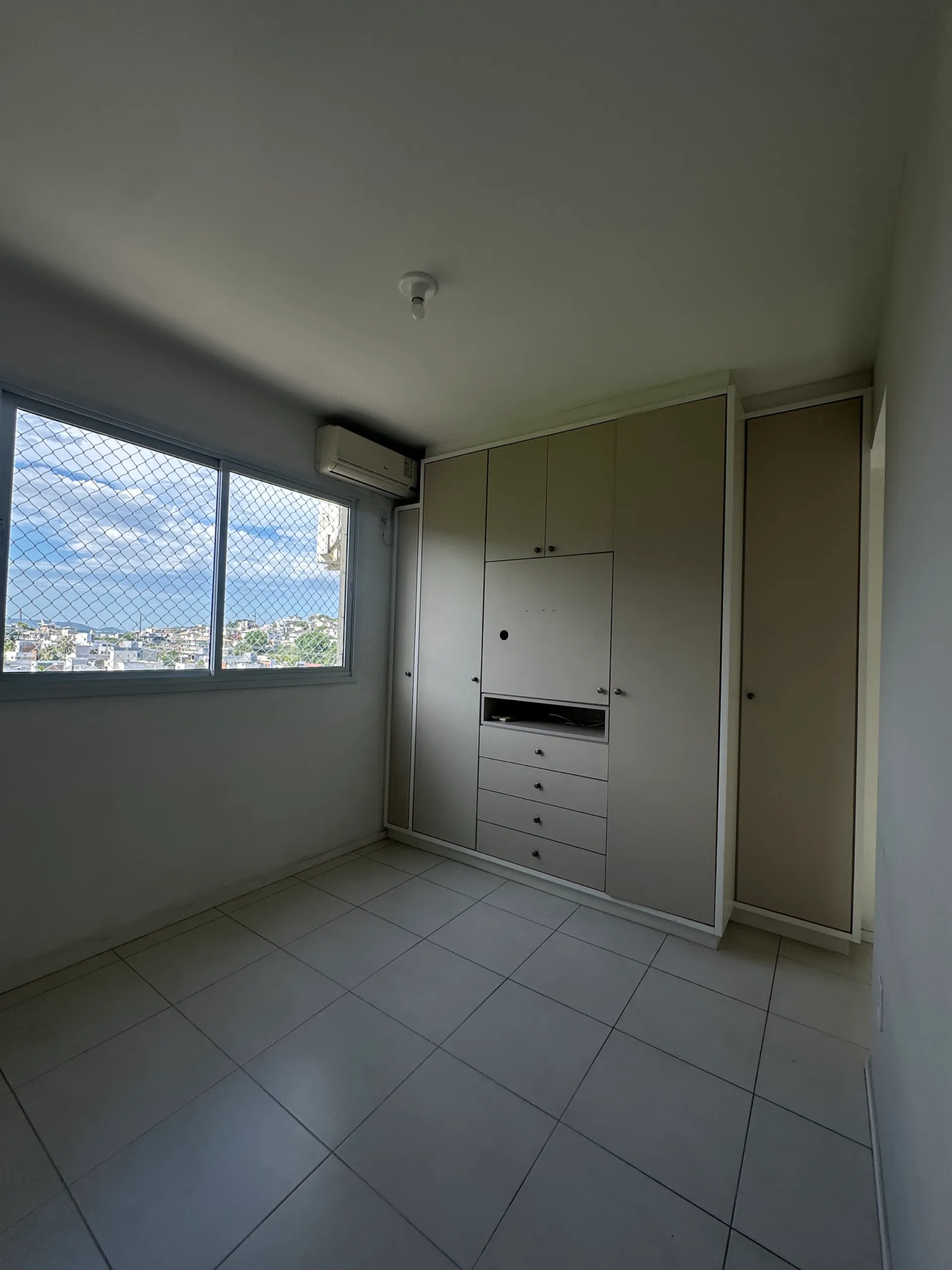 Imagem Apartamento com dois dormitórios na Pedra Branca