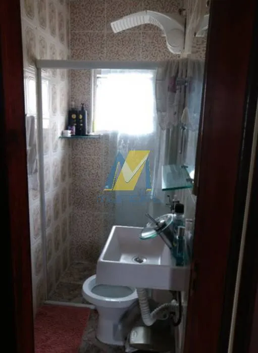 Imagem CASA EM CONDOMÍNIO - VILA JOÃO RAMALHO - SANTO ANDRÉ