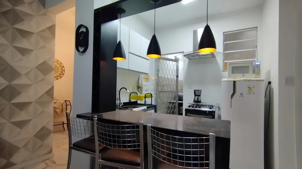 Imagem Apartamento para Venda em Teresópolis / RJ no bairro Agriões