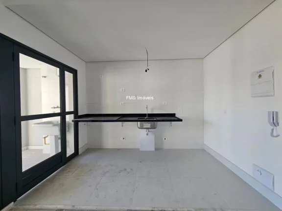 Imagem Apartamento á venda com 2 suítes no Campo Belo