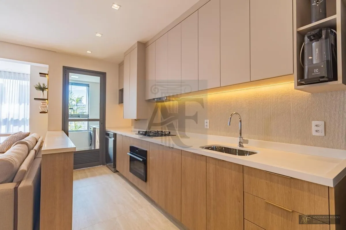 Imagem Apartamento para alugar em Brooklin Paulista, São Paulo