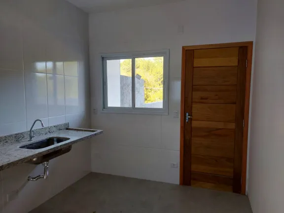 Imagem Casa com 2 Quartos à Venda, 66 m² em Trocadeiro - Mairinque