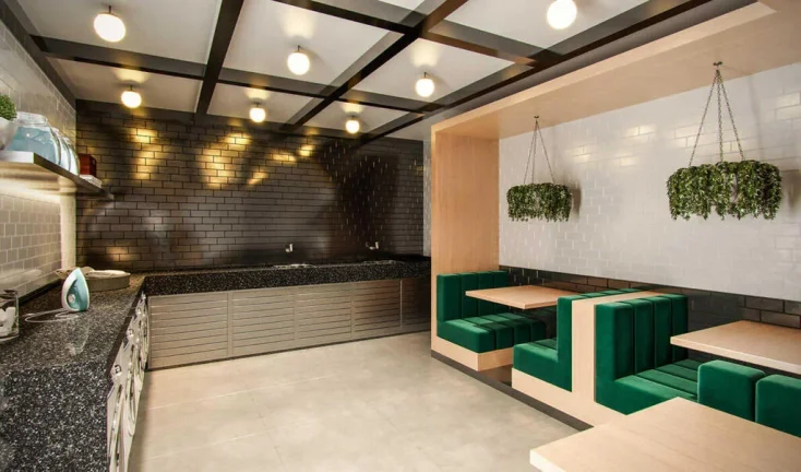 Imagem Hub Compact Life