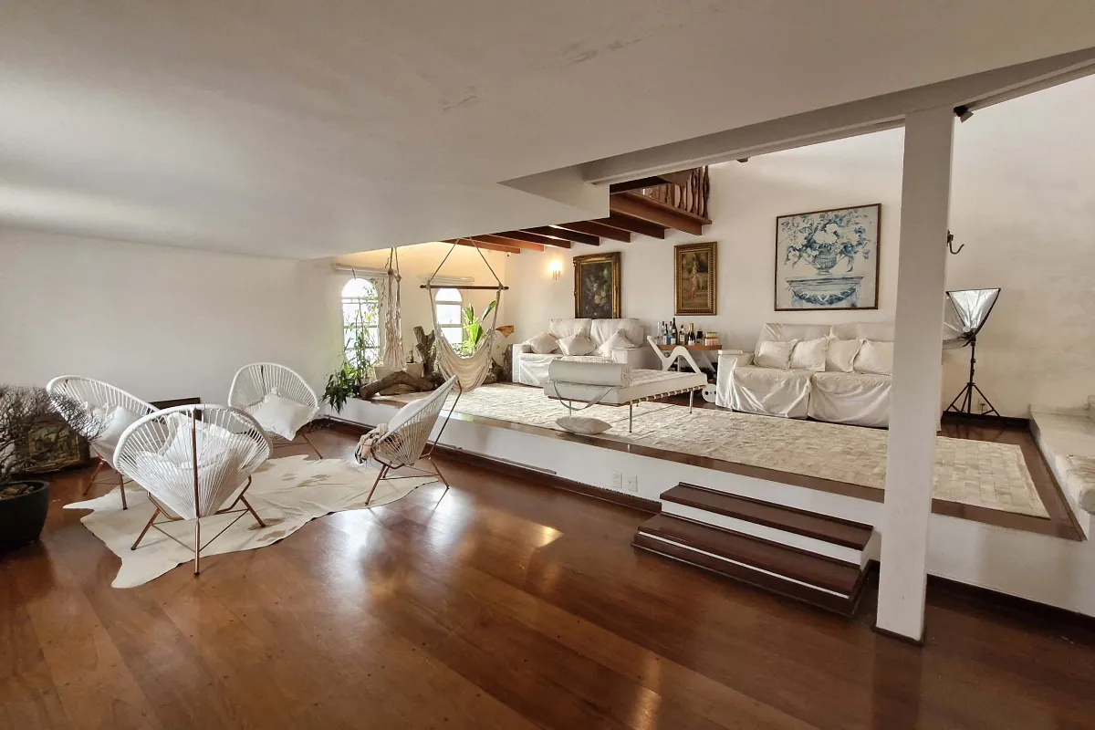 Imagem Apartamento para venda em Vila Andrade com 3 quartos, sendo 3 suítes, 225m2