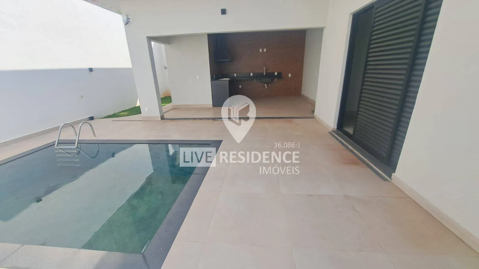 Imagem Casa a venda em excelente condomínio em Itatiba