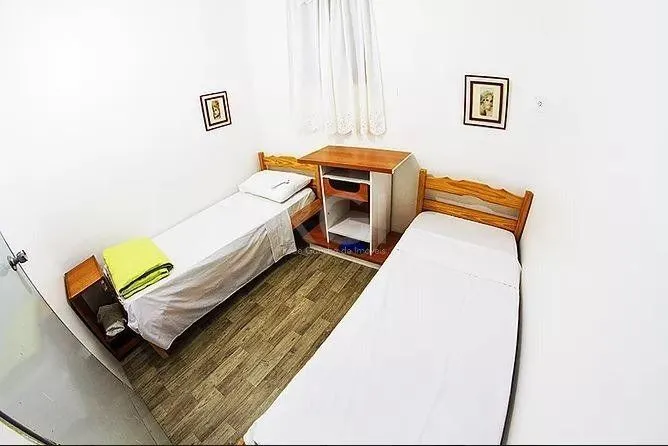 Imagem Casa para Venda - 268m², 16 dormitórios, 2 vagas - São Geraldo