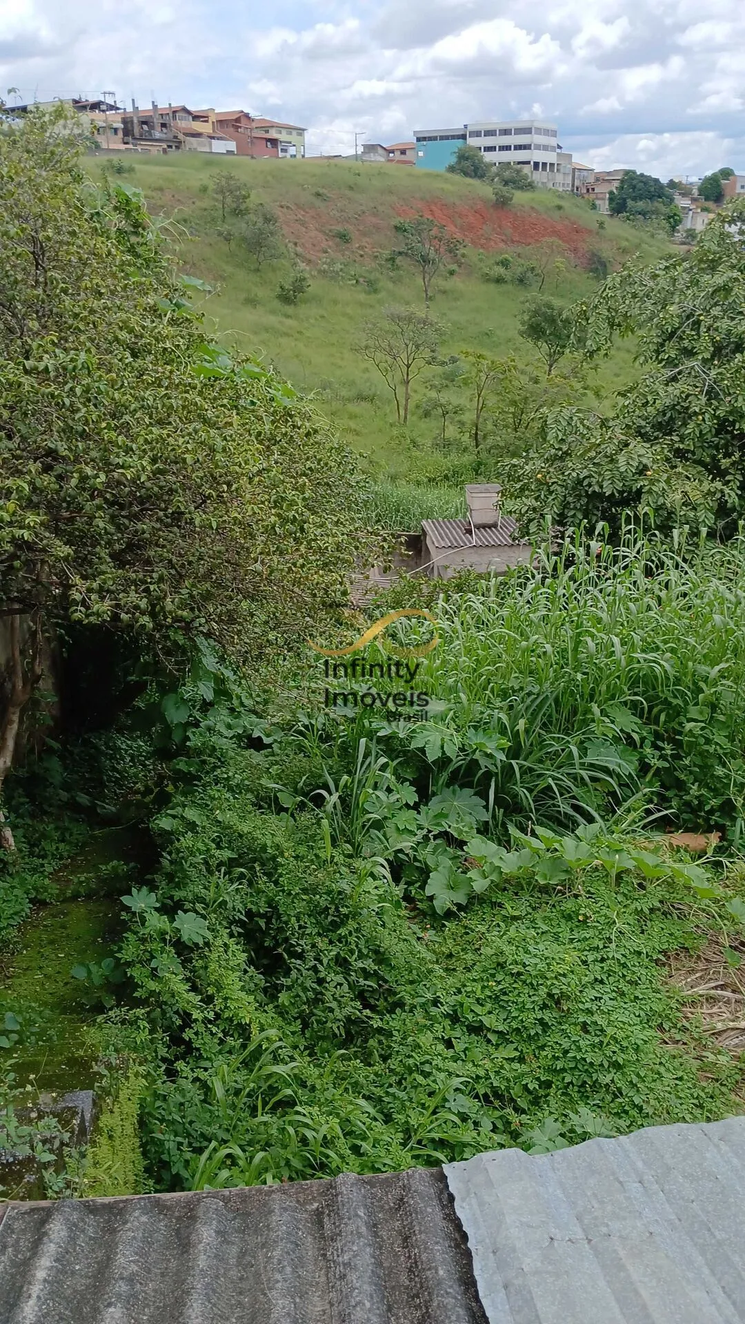 Imagem Loteamento à venda no bairro Minaslândia (P Maio) - Belo Horizonte/MG