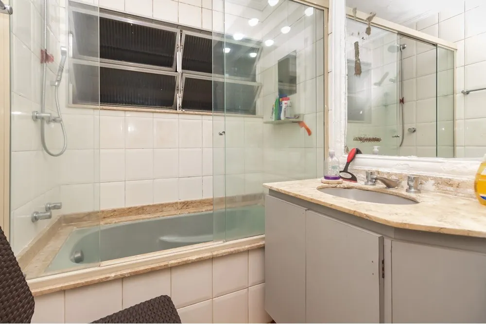 Imagem Apartamento à venda em São Paulo, Cerqueira César, com 3 quartos, 123.84m2