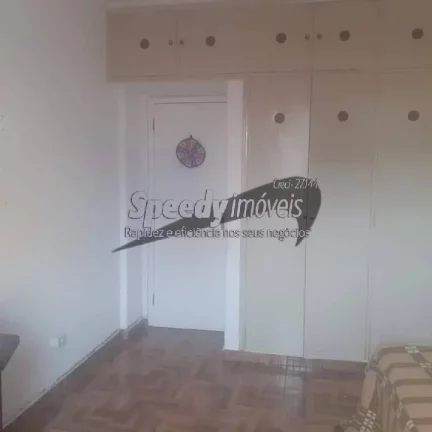 Imagem Apartamento em São Vicente com 2 dormitórios.