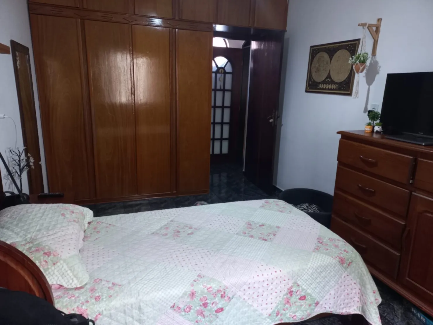 Imagem Casa à venda 3 Quartos, 1 Suite, 6 Vagas, 1853M², São Geraldo, Aparecida - SP