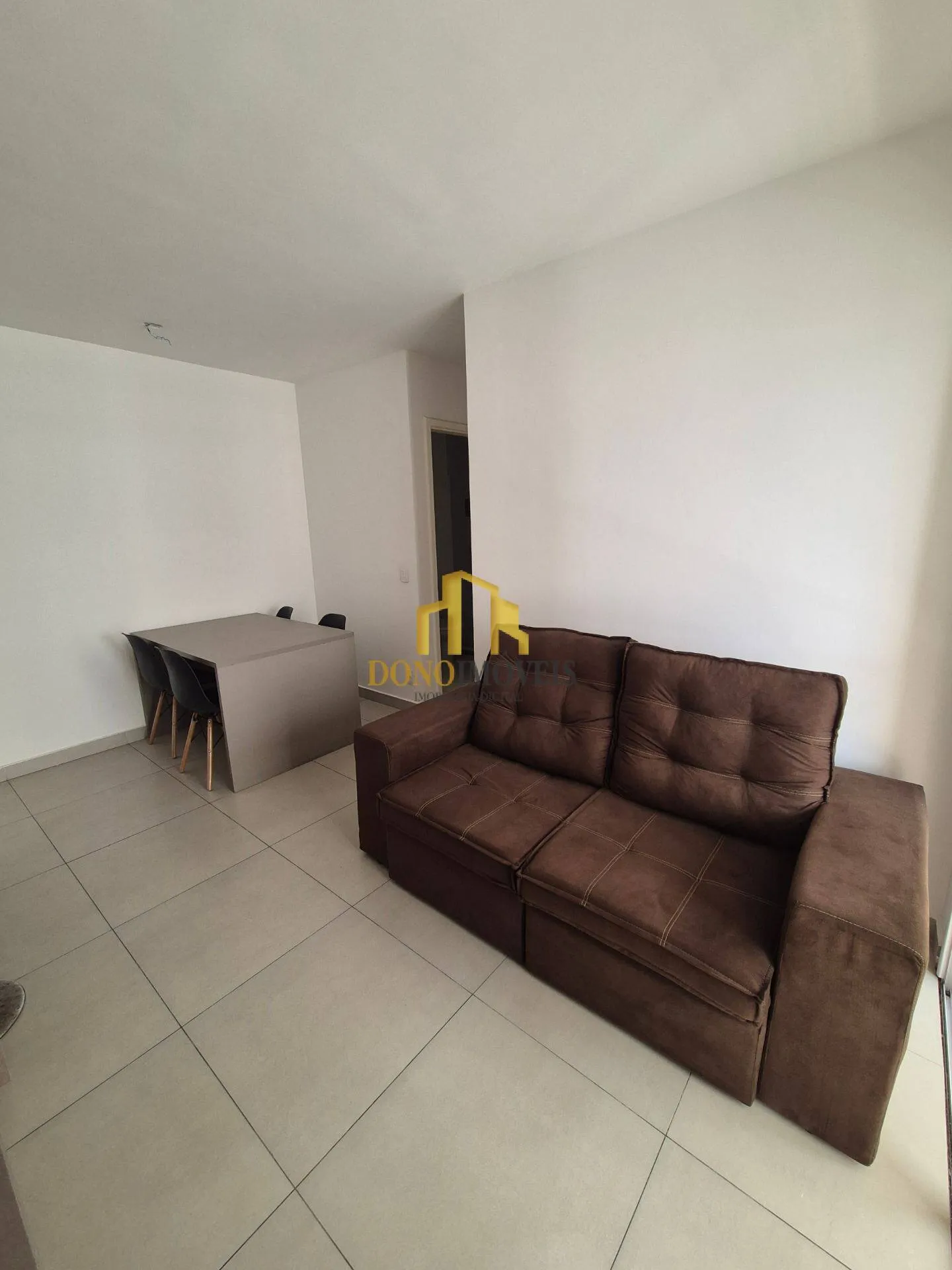 Imagem Apartamento Marco Zero Premier 65 m², 2 Dorm, 1 suíte, Centro - SBC