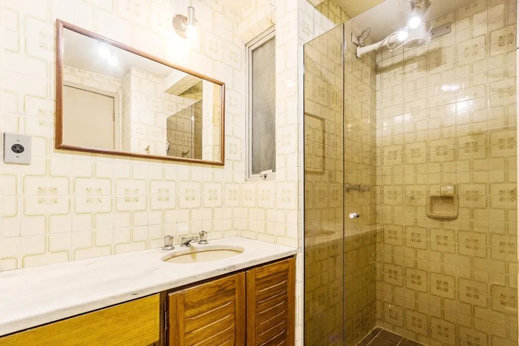 Imagem Apartamento em Cristal