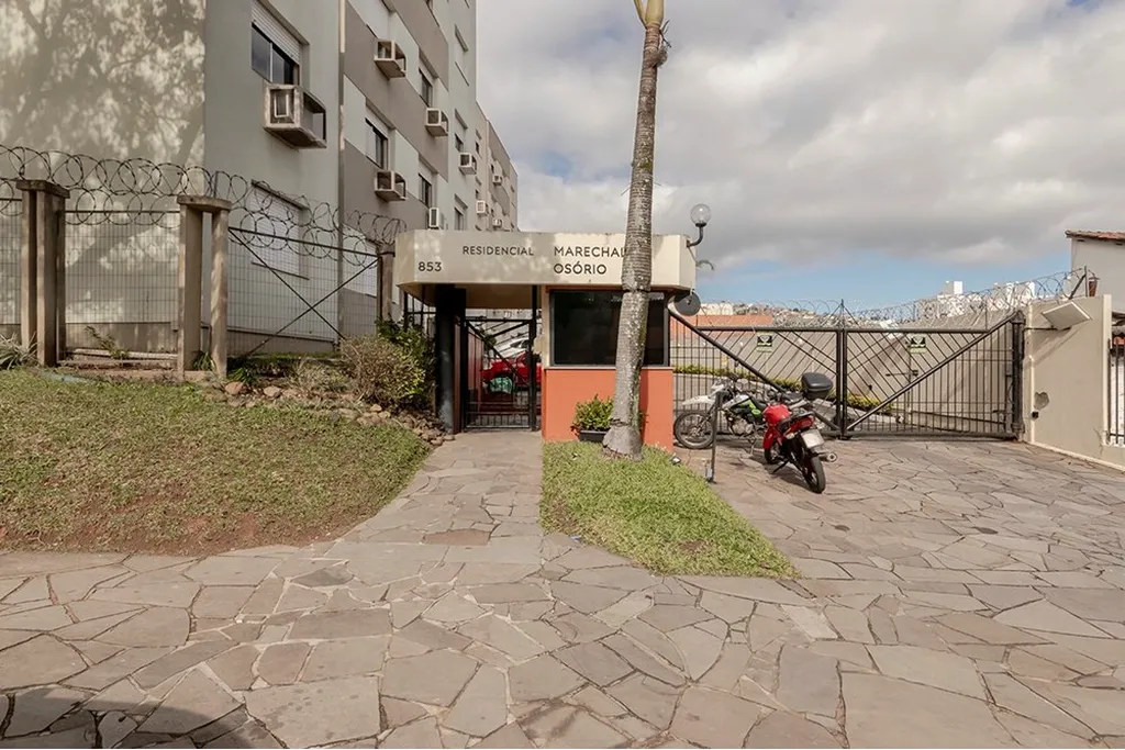 Imagem Apartamento em Partenon