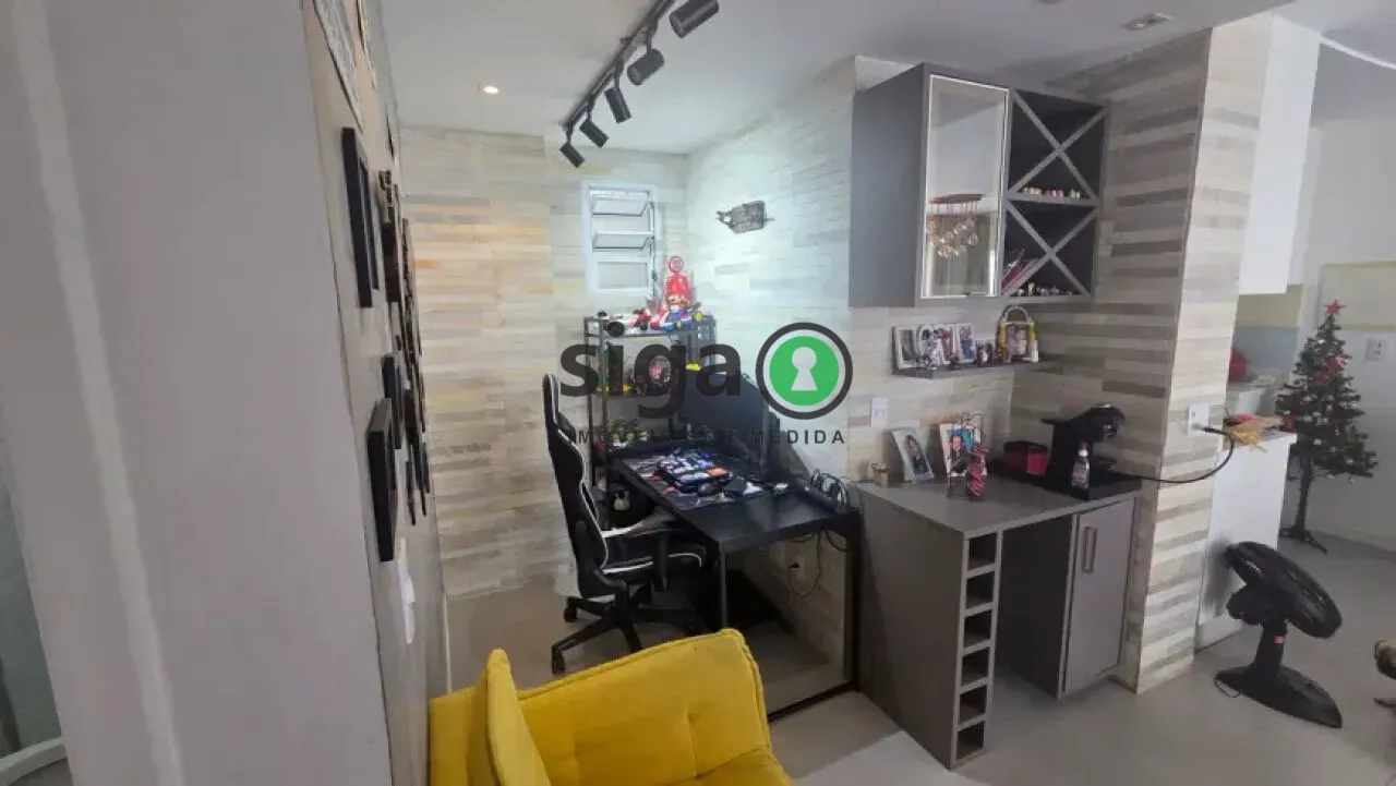 Imagem Lindo Apartamento à Venda 94 m² - Conforto, Lazer Completo e Excelente Localização