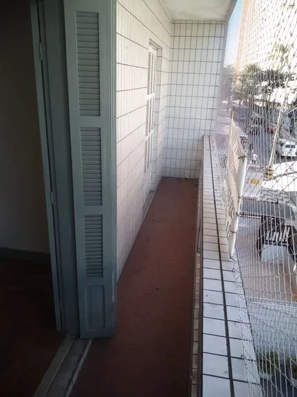 Apartamento com 3 Quartos à Venda, 133 m² em Centro - São Vicente