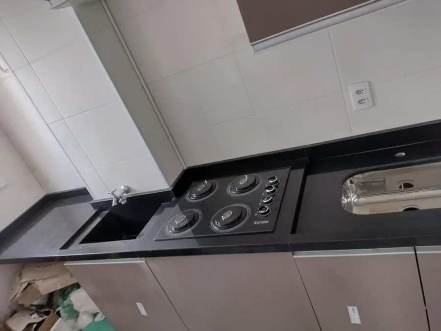 Imagem Apartamento com 2 dormitórios à venda, 41 m² por R$ 370.000