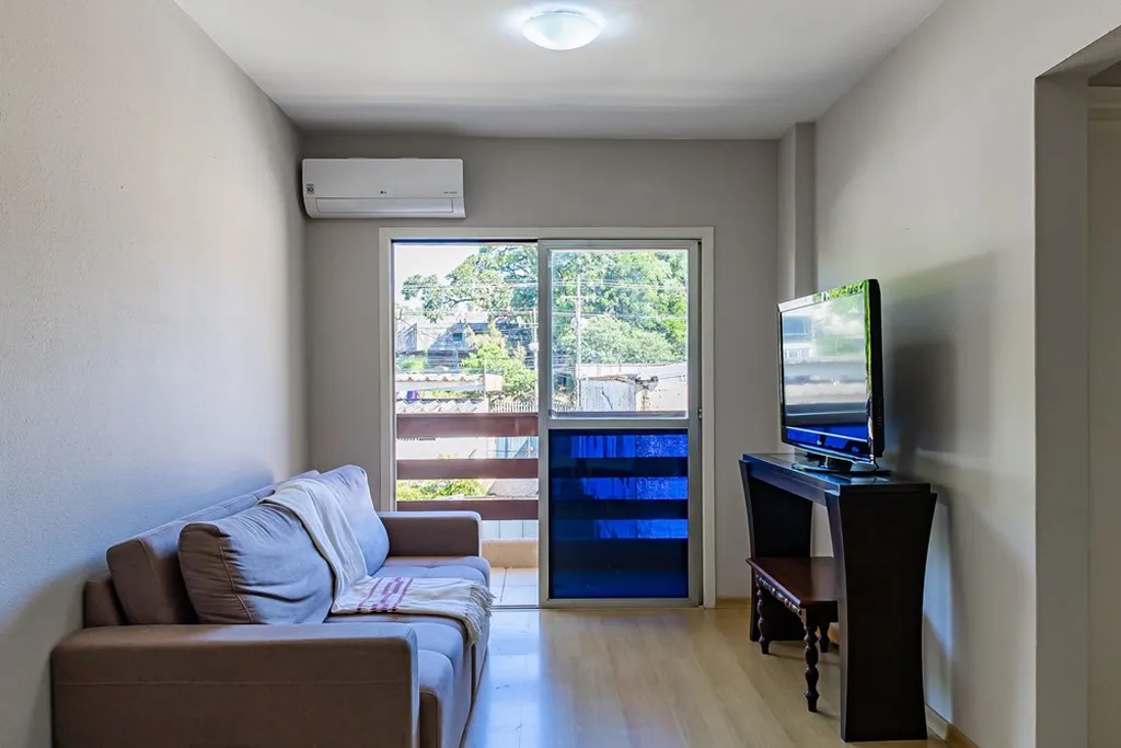 Imagem Apartamento em Glória
