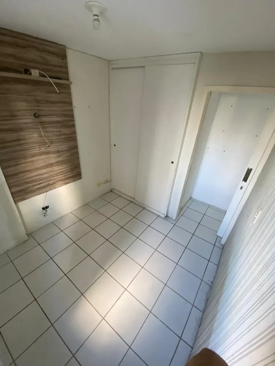 Imagem Apartamento com 2 Quartos à Venda, 54 m² em Casa Amarela - Recife