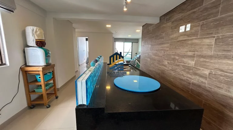 Imagem Apartamento com 96m em Boa Viagem!
