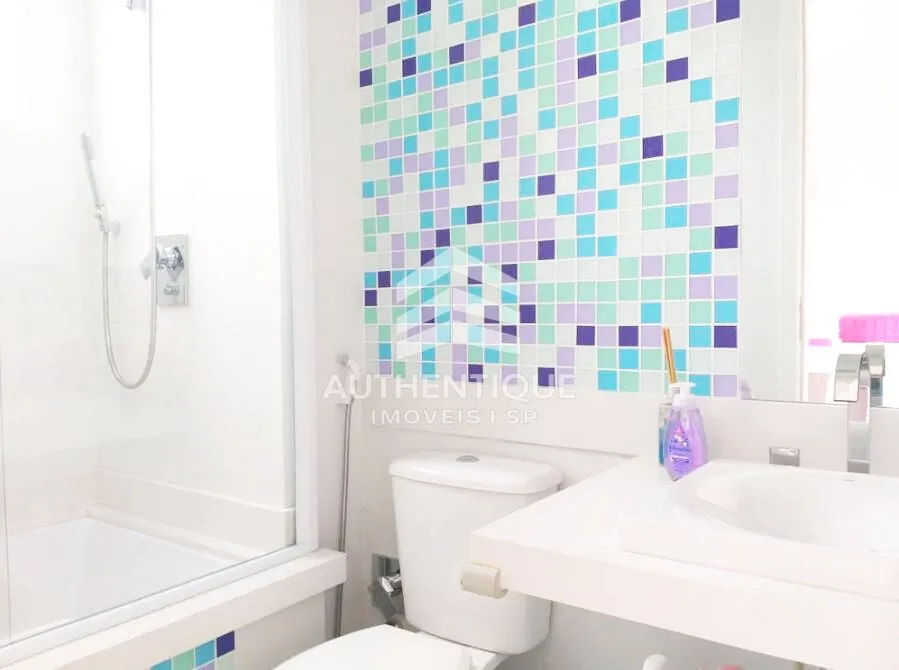 Imagem IDEAL BROOKLIN - Apartamento à venda no bairro Brooklin - São Paulo/SP, Zona Sul