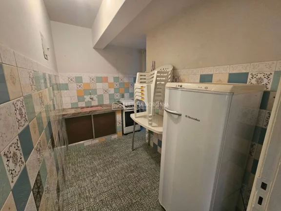 Imagem Apartamento à Venda